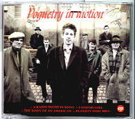 Pogues - Poguetry In Motion